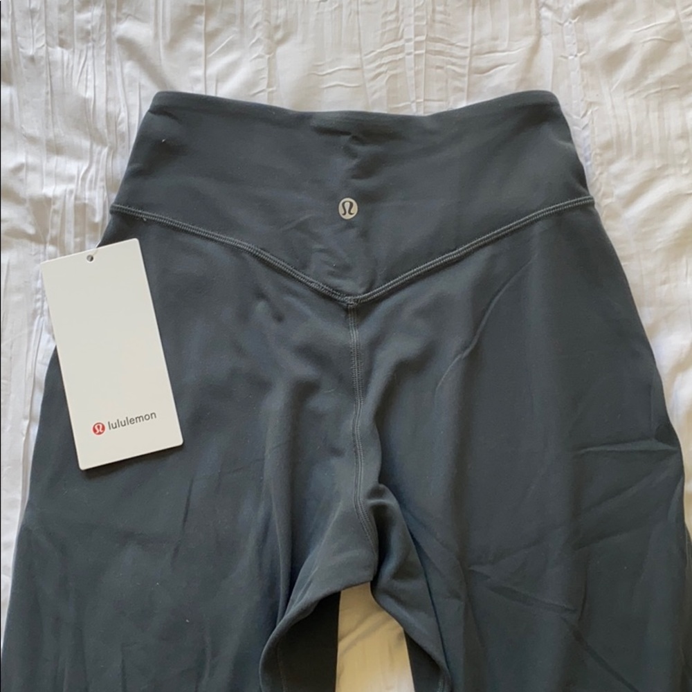 Lululemon Align Joggers
